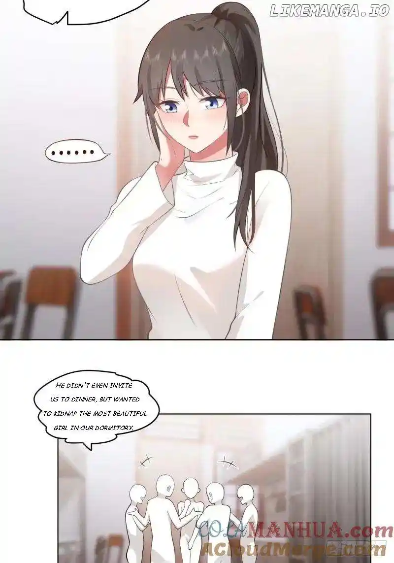 I Really Don't Want To Remake Chapter 174