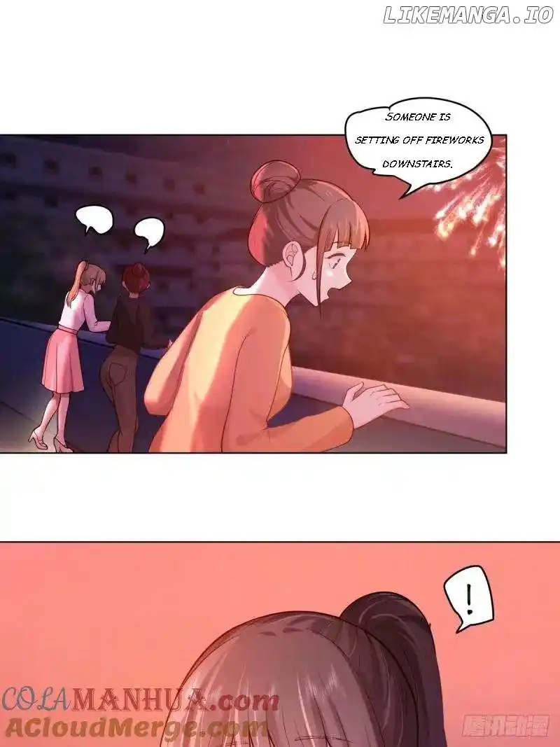 I Really Don't Want To Remake Chapter 174