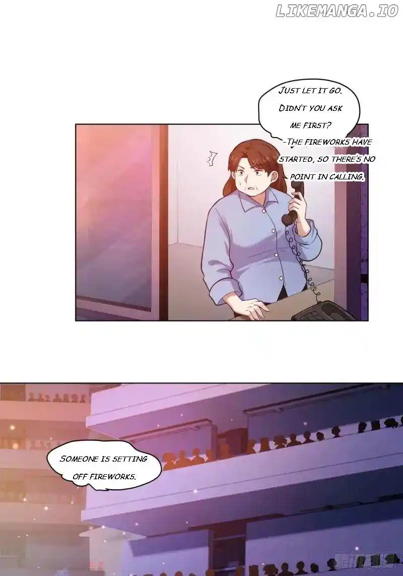 I Really Don't Want To Remake Chapter 174