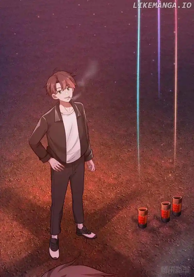 I Really Don't Want To Remake Chapter 174