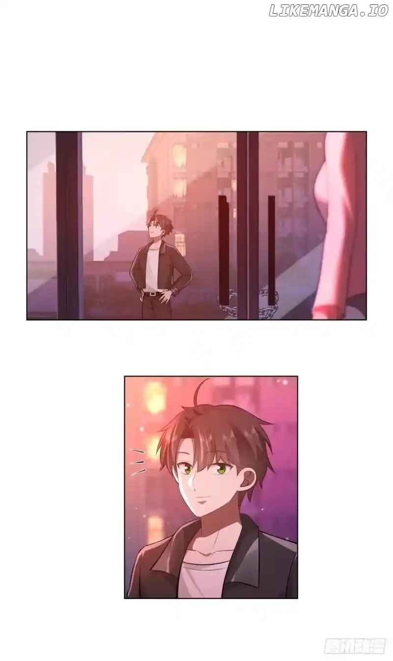 I Really Don't Want To Remake Chapter 174