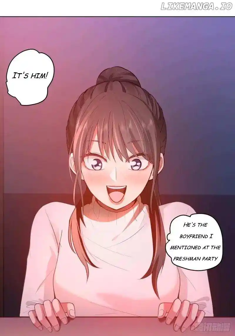 I Really Don't Want To Remake Chapter 174