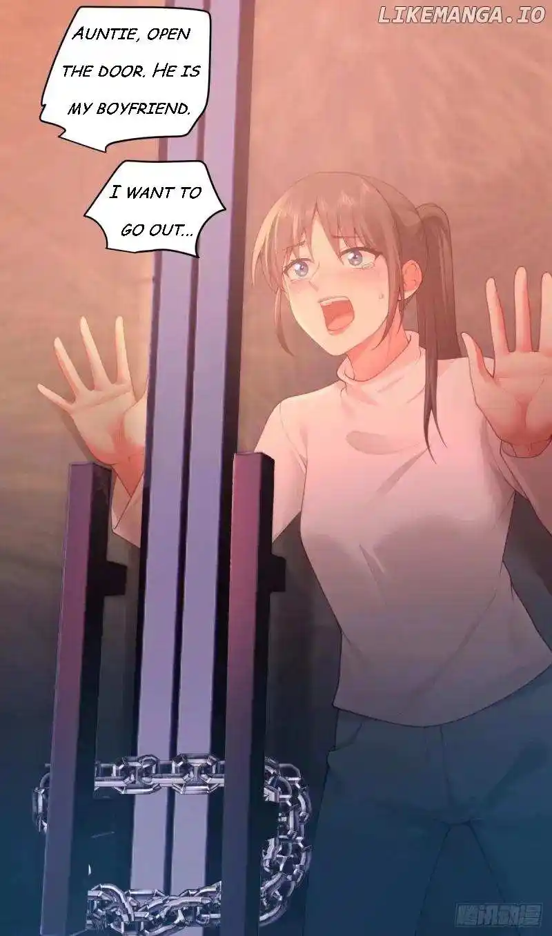 I Really Don't Want To Remake Chapter 174