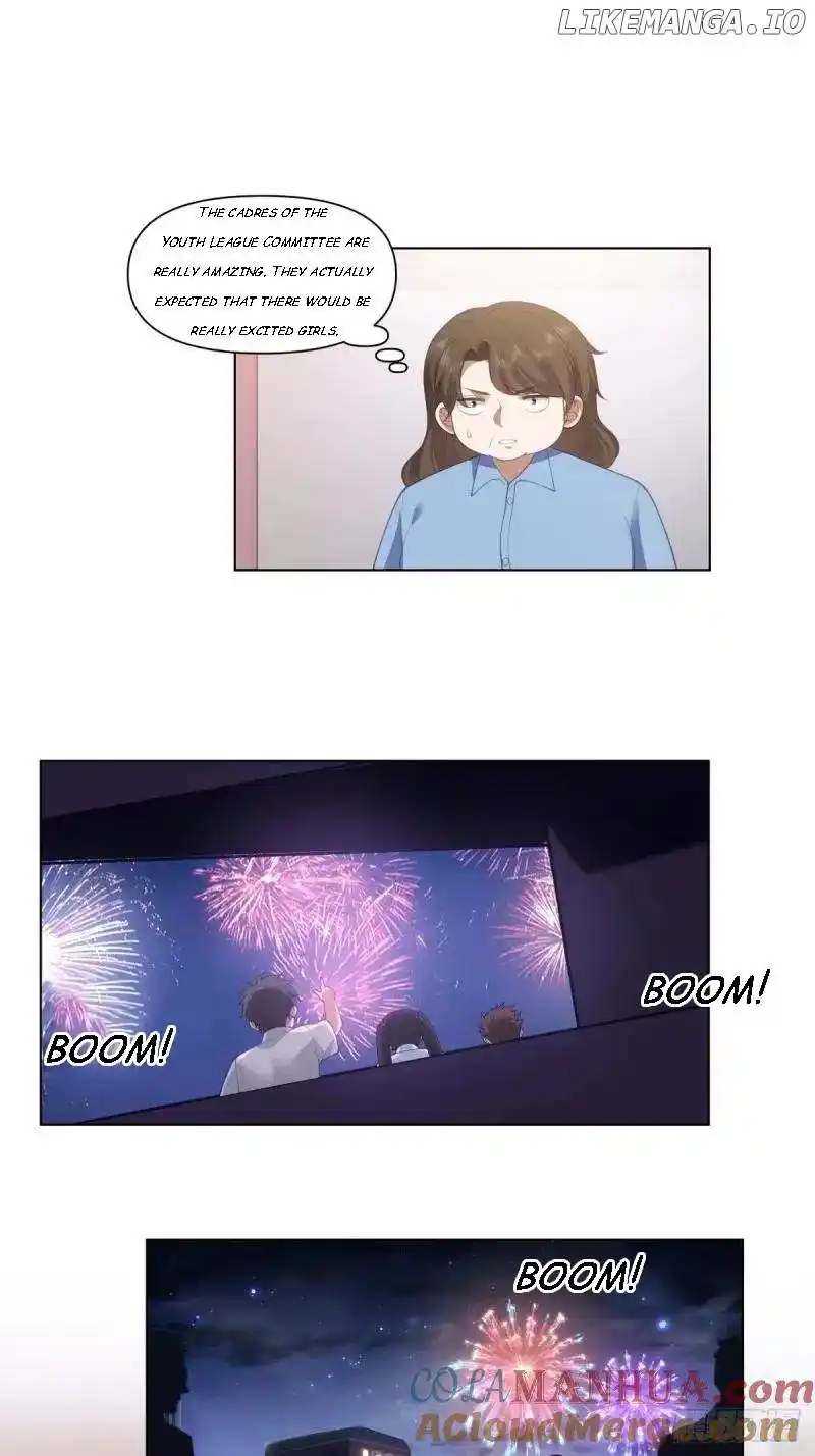 I Really Don't Want To Remake Chapter 174