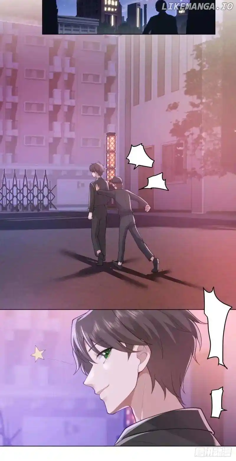 I Really Don't Want To Remake Chapter 174