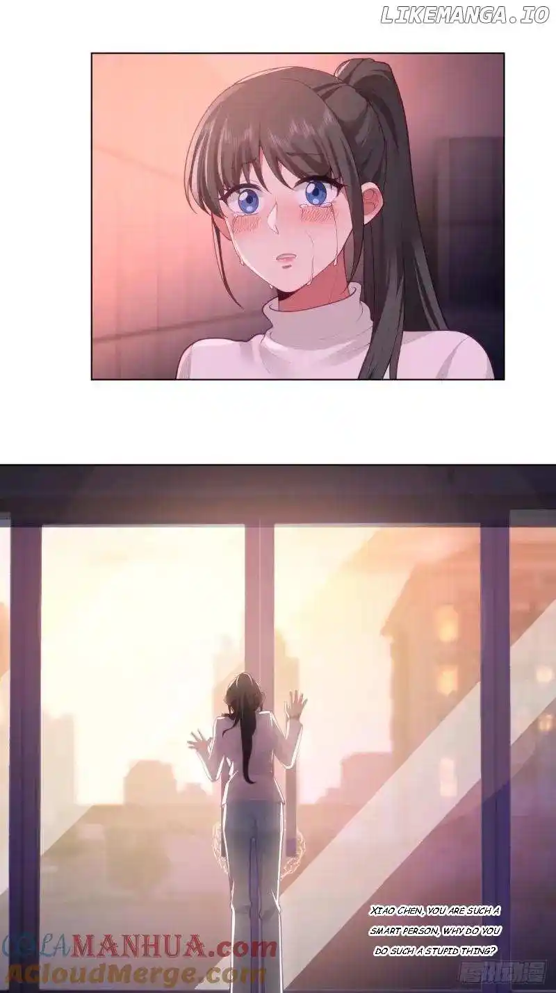 I Really Don't Want To Remake Chapter 174