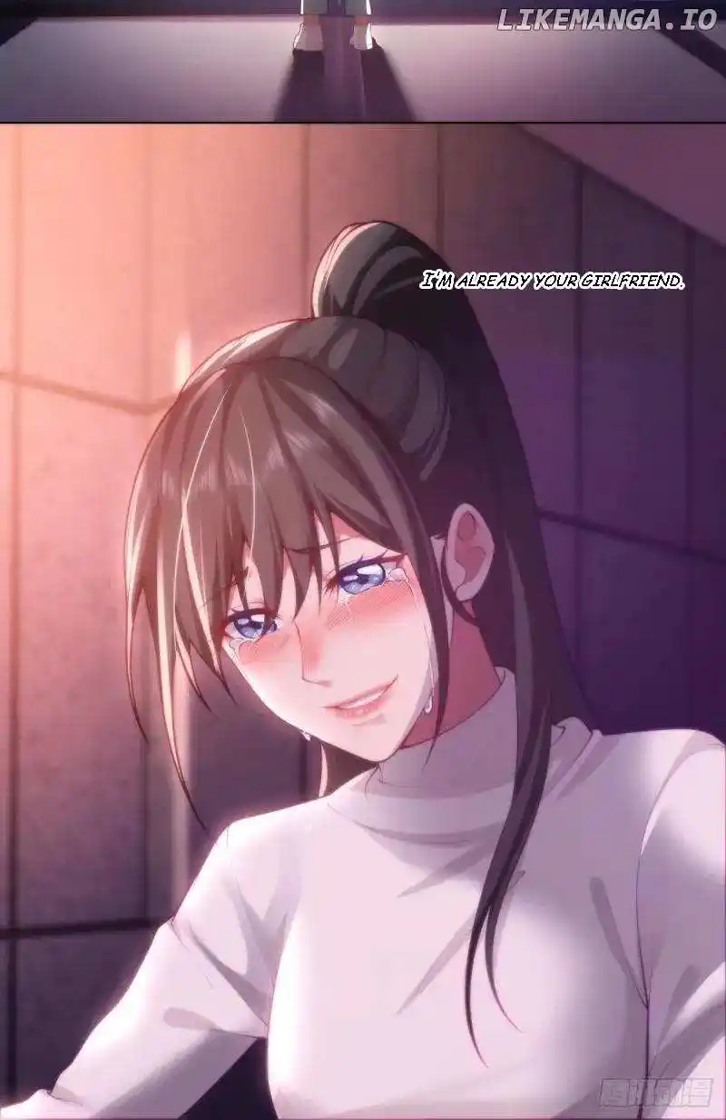 I Really Don't Want To Remake Chapter 174