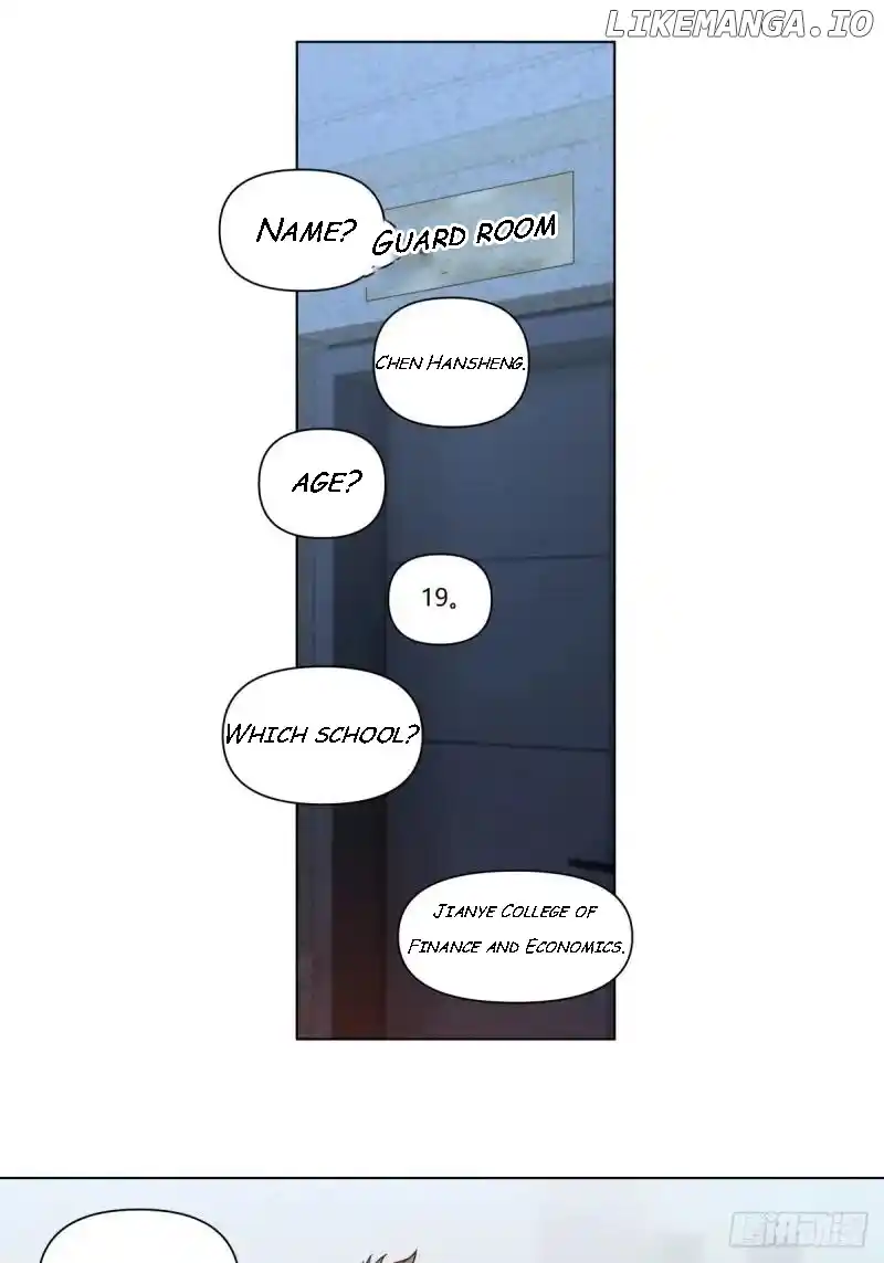 I Really Don't Want To Remake Chapter 175