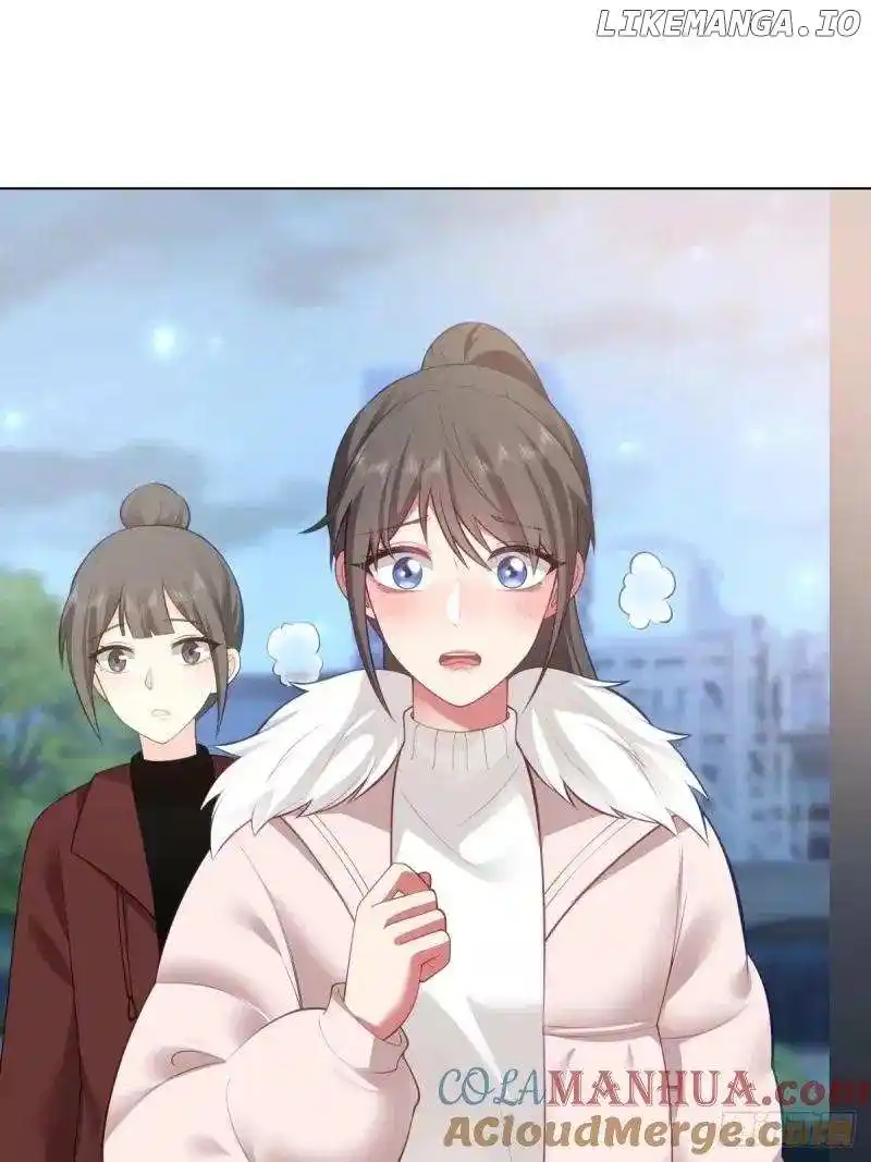 I Really Don't Want To Remake Chapter 175