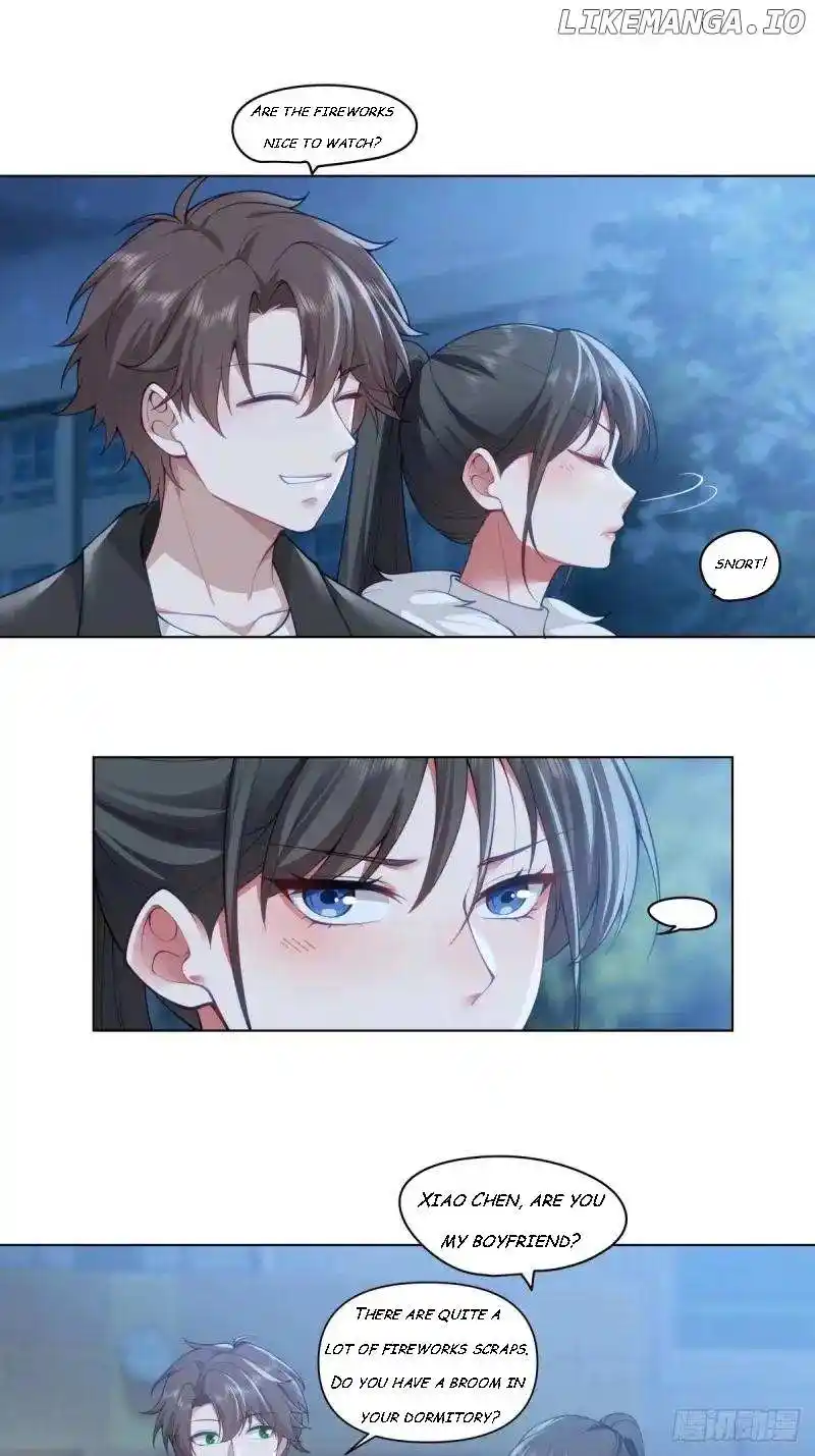 I Really Don't Want To Remake Chapter 175