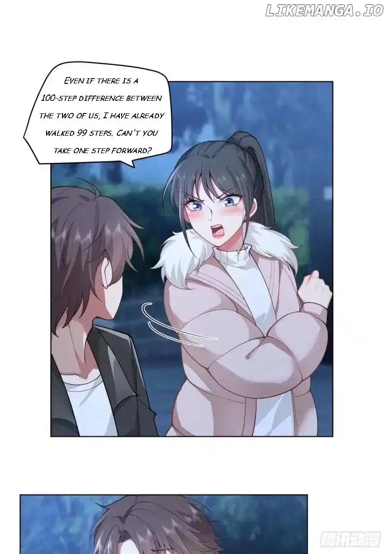 I Really Don't Want To Remake Chapter 175