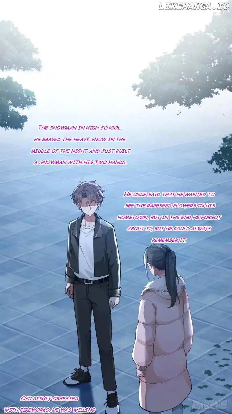 I Really Don't Want To Remake Chapter 175