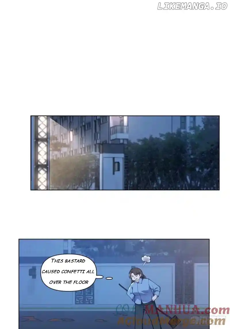 I Really Don't Want To Remake Chapter 175