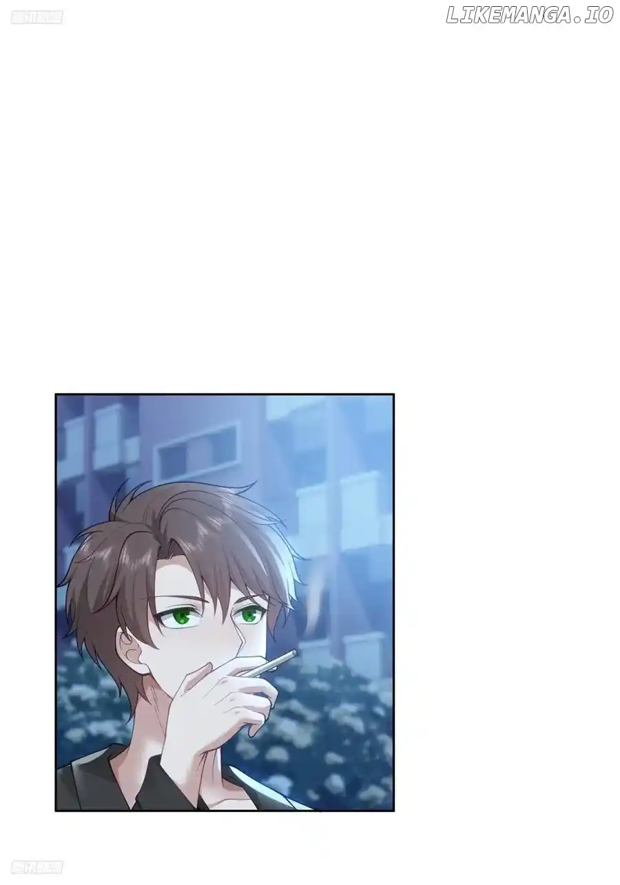 I Really Don't Want To Remake Chapter 176