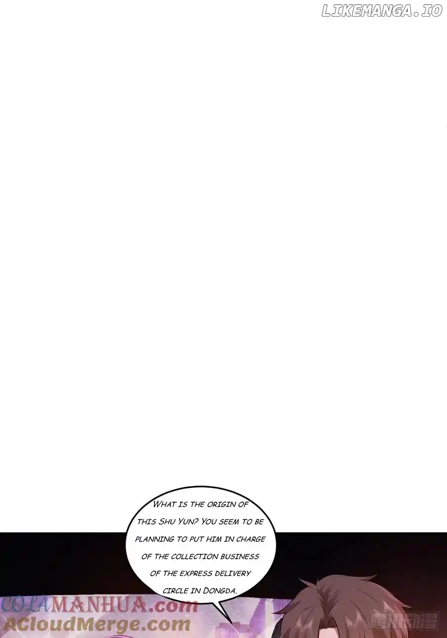 I Really Don't Want To Remake Chapter 176