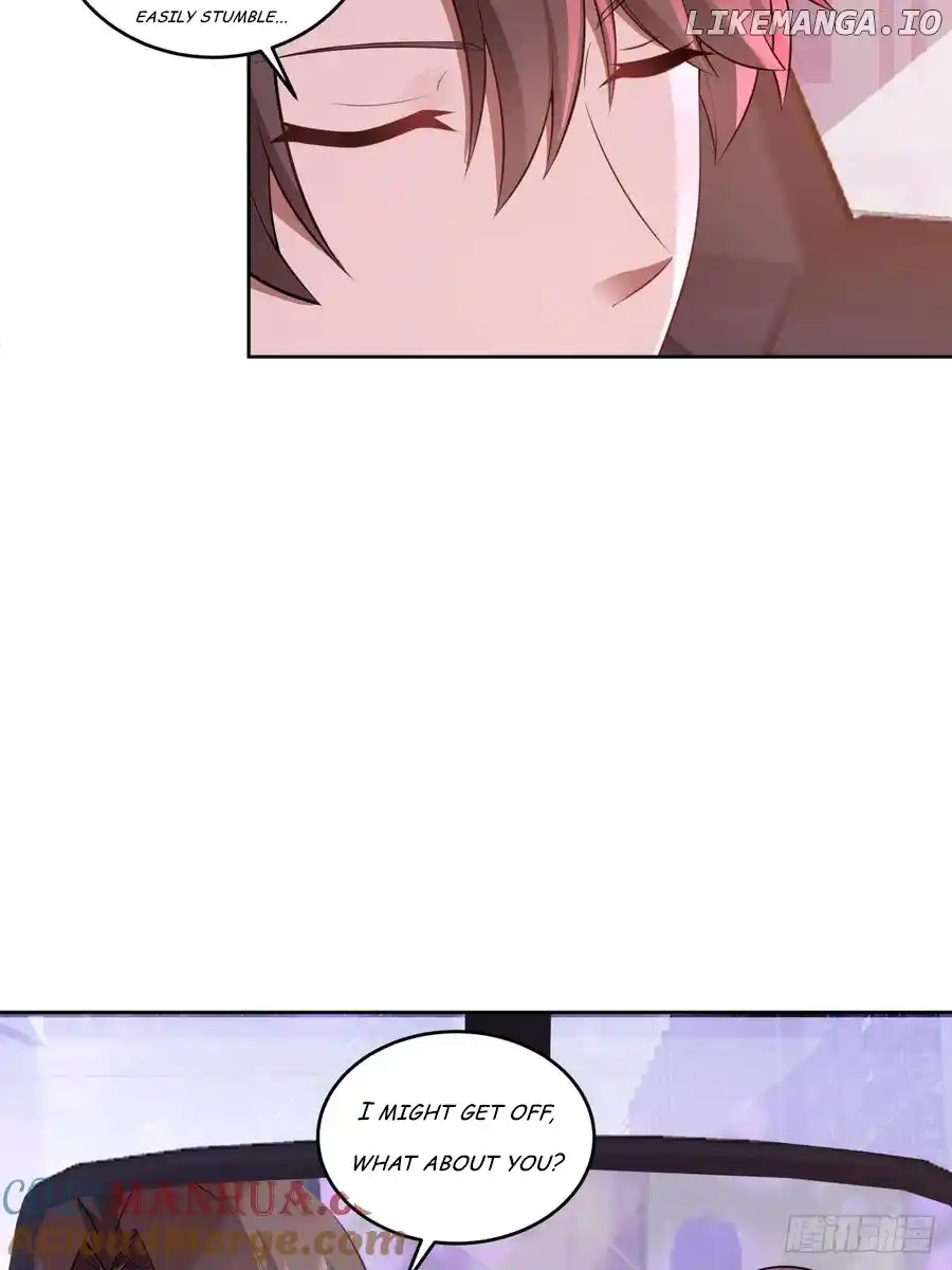 I Really Don't Want To Remake Chapter 176