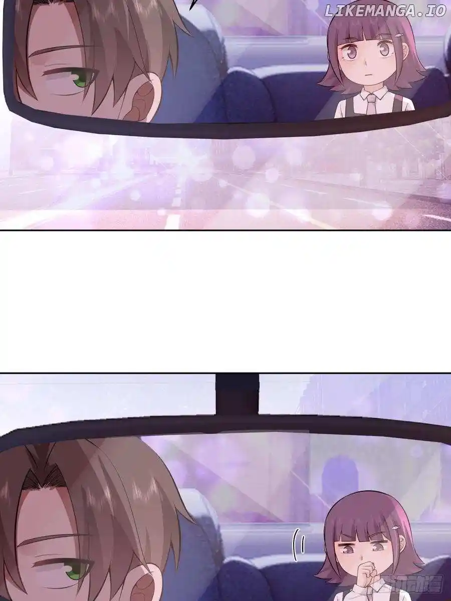 I Really Don't Want To Remake Chapter 176