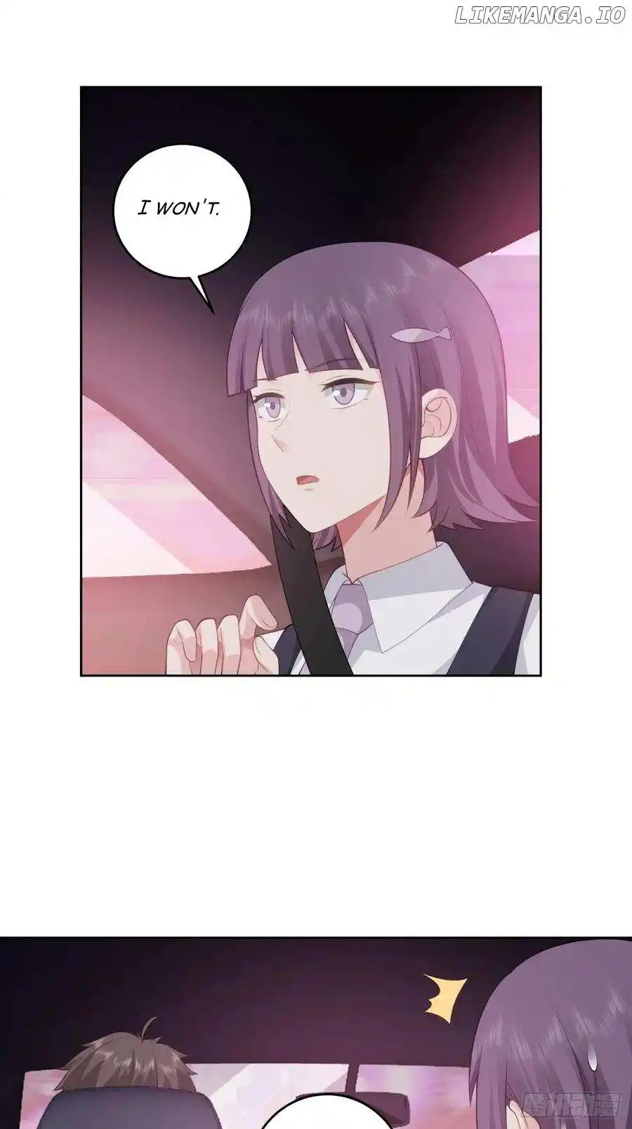 I Really Don't Want To Remake Chapter 176