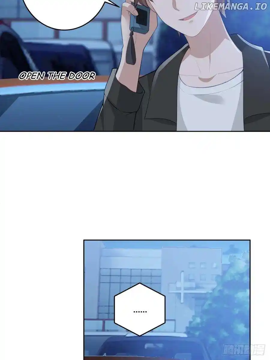 I Really Don't Want To Remake Chapter 176