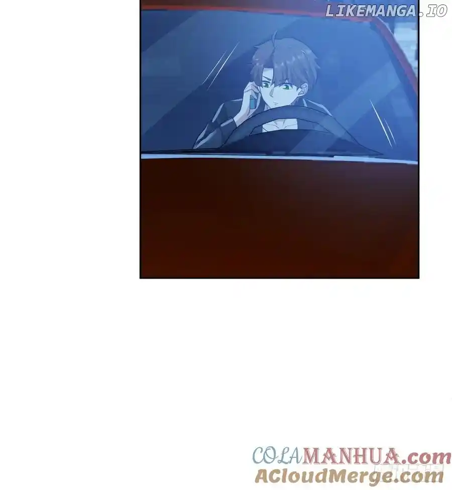 I Really Don't Want To Remake Chapter 176