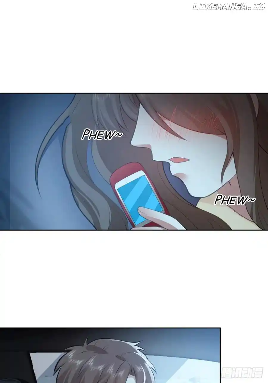 I Really Don't Want To Remake Chapter 176