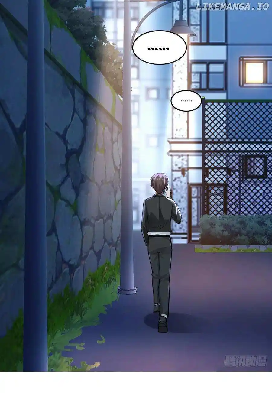 I Really Don't Want To Remake Chapter 176