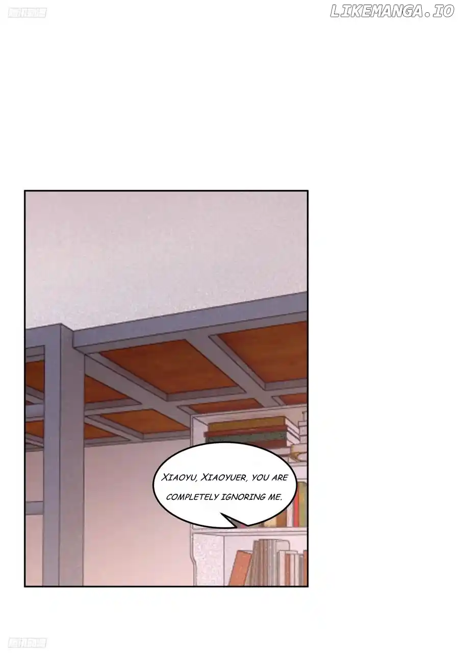 I Really Don't Want To Remake Chapter 177