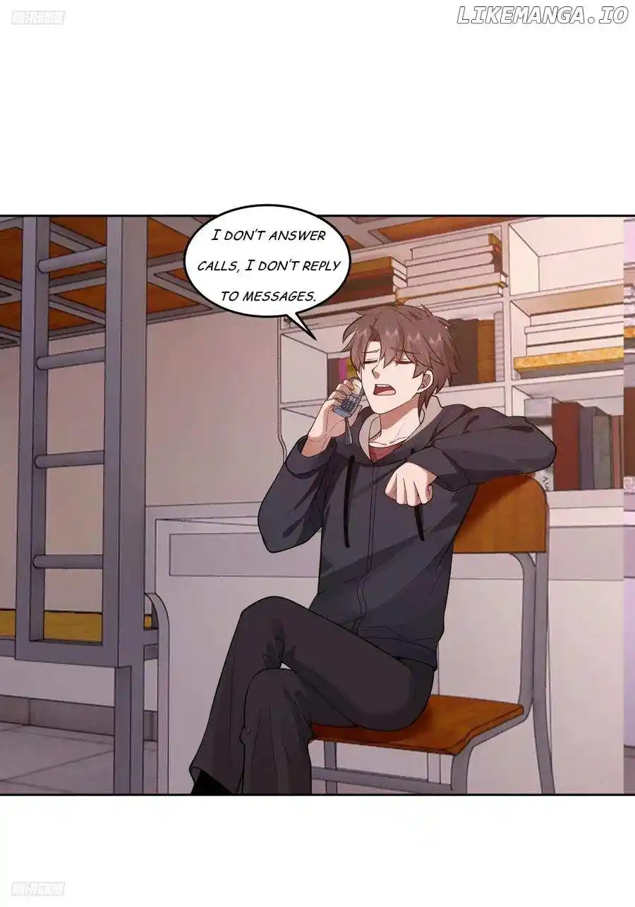 I Really Don't Want To Remake Chapter 177