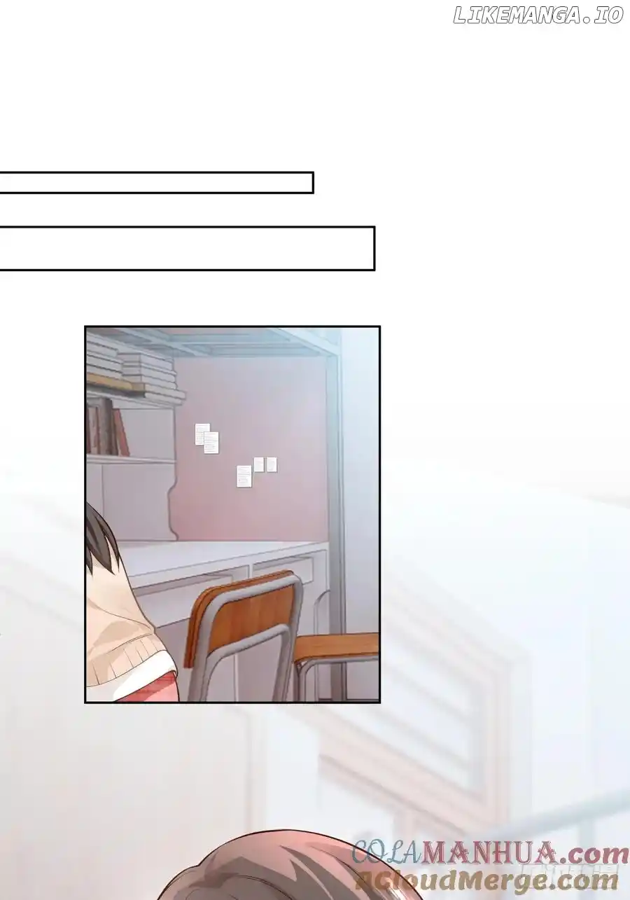 I Really Don't Want To Remake Chapter 177