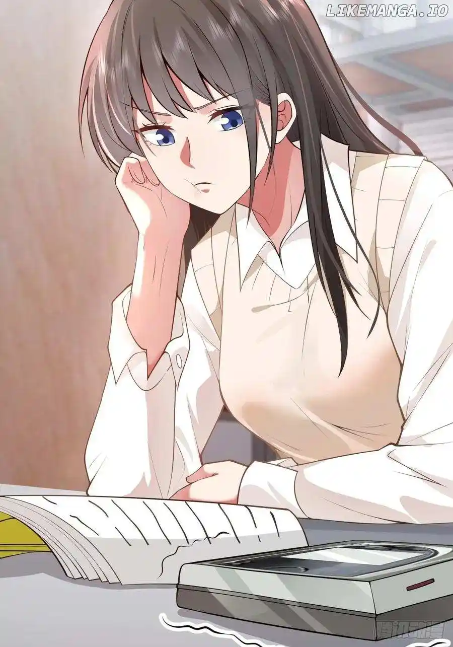 I Really Don't Want To Remake Chapter 177