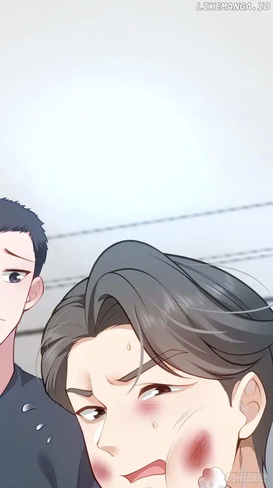 I Really Don't Want To Remake Chapter 177