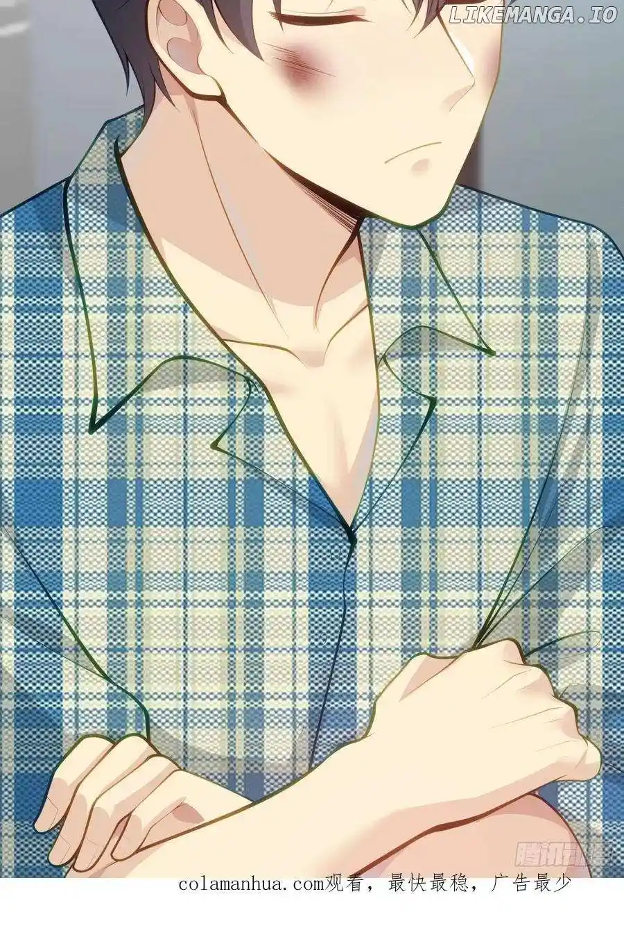 I Really Don't Want To Remake Chapter 177