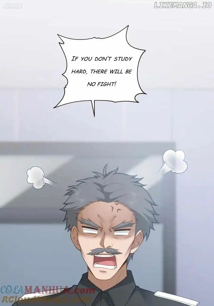 I Really Don't Want To Remake Chapter 178