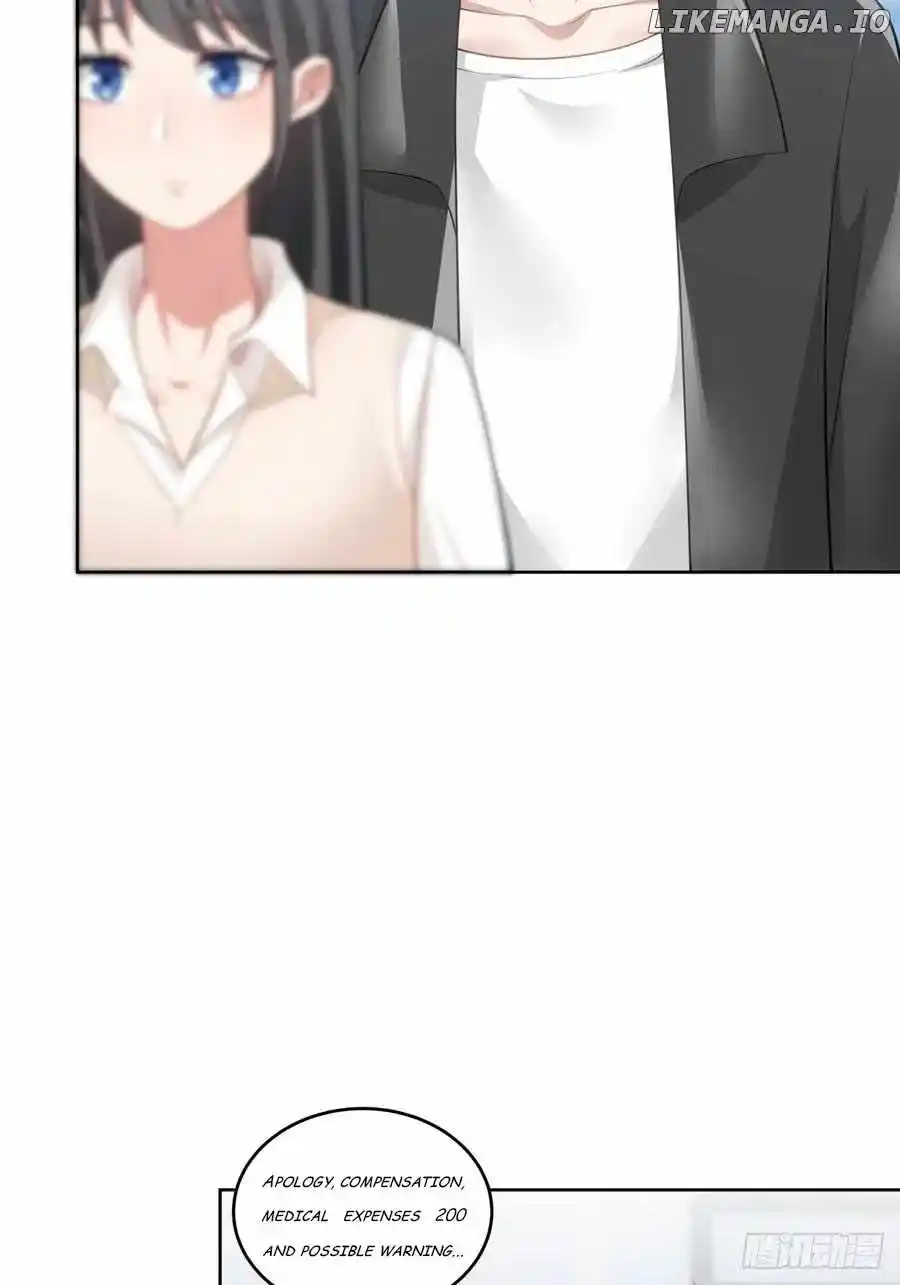 I Really Don't Want To Remake Chapter 178