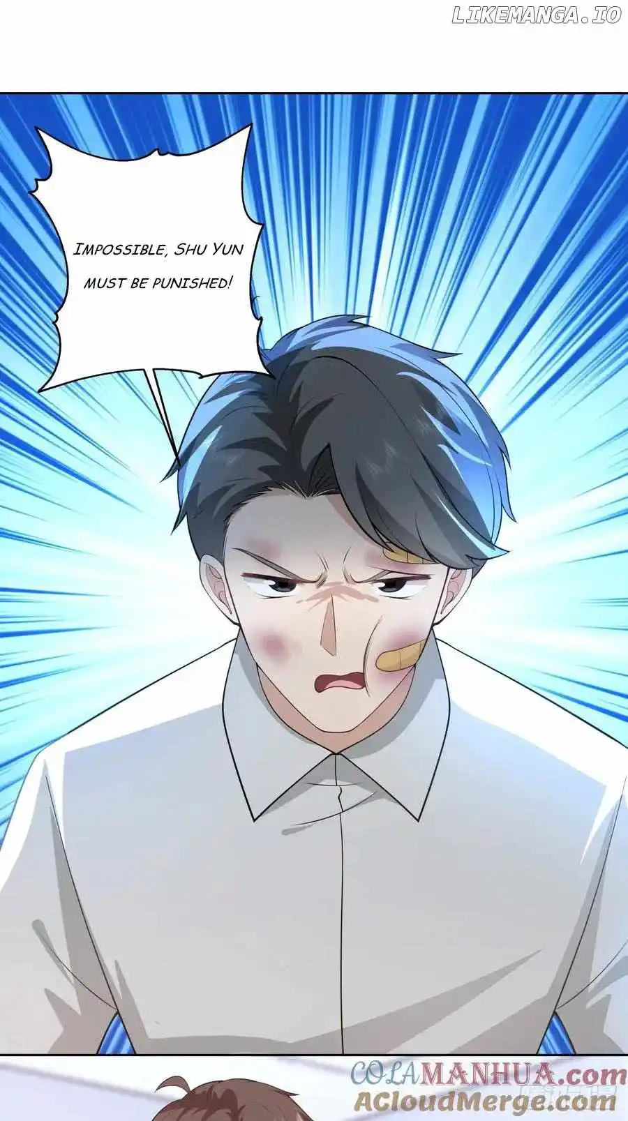 I Really Don't Want To Remake Chapter 178