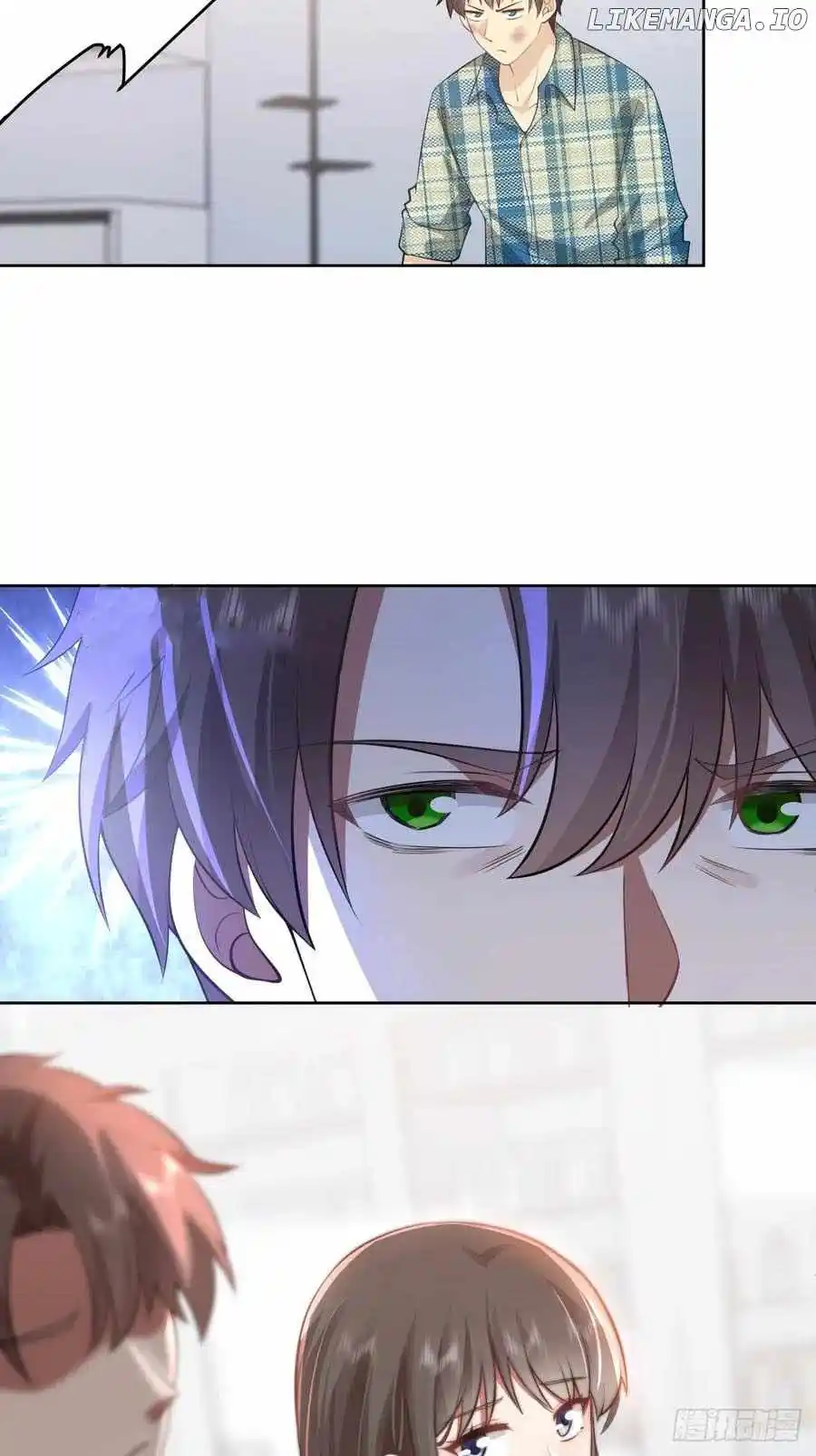 I Really Don't Want To Remake Chapter 178