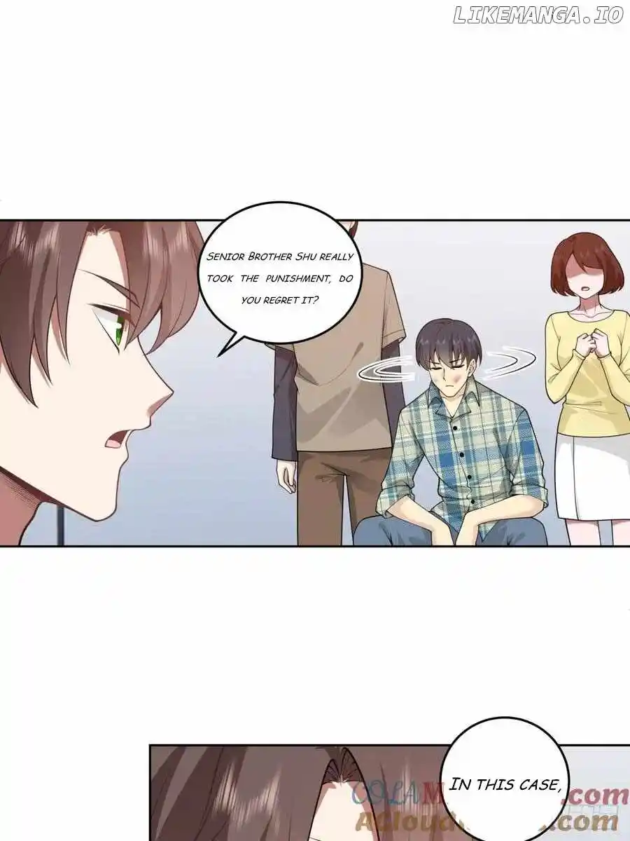 I Really Don't Want To Remake Chapter 178