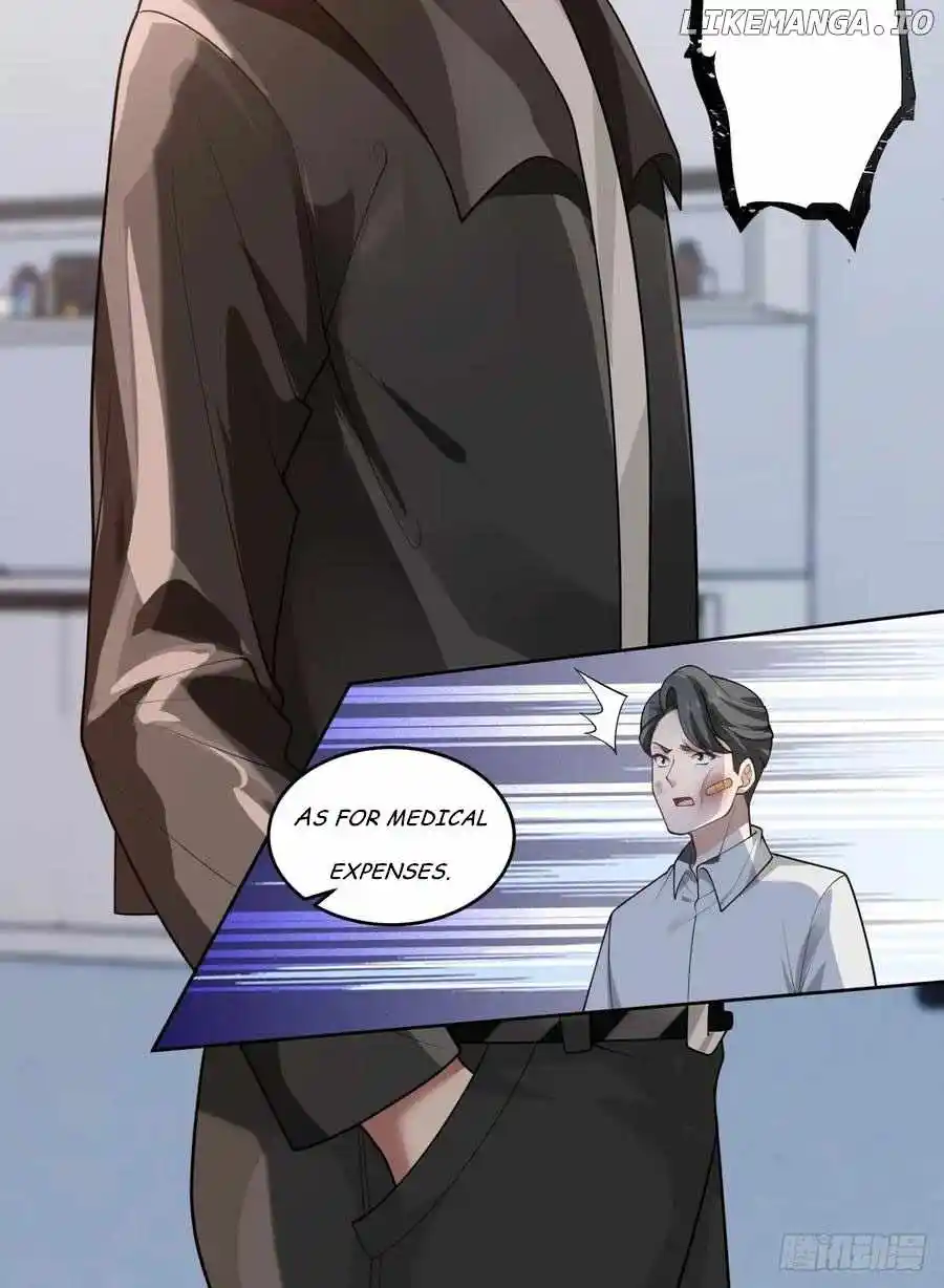 I Really Don't Want To Remake Chapter 178