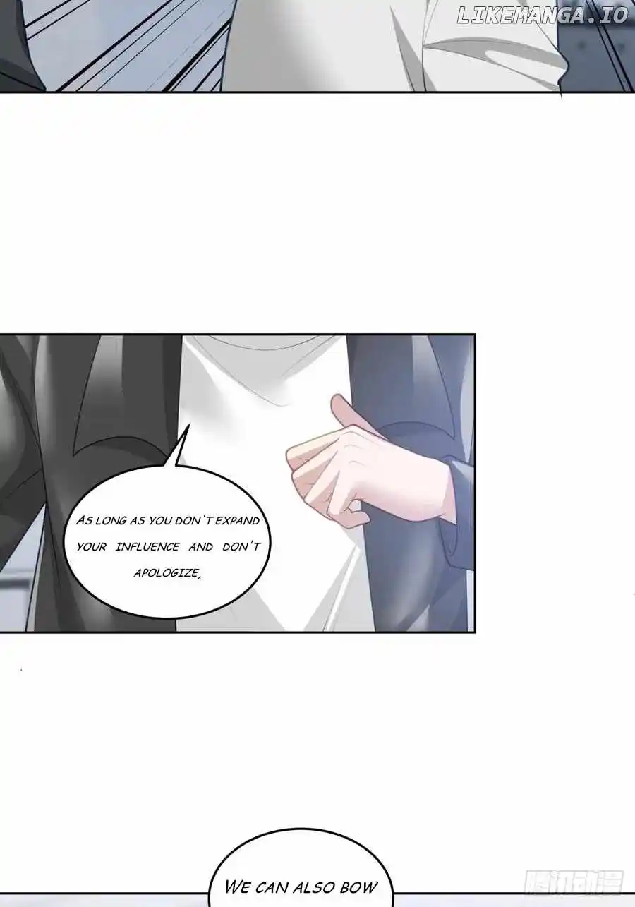 I Really Don't Want To Remake Chapter 178