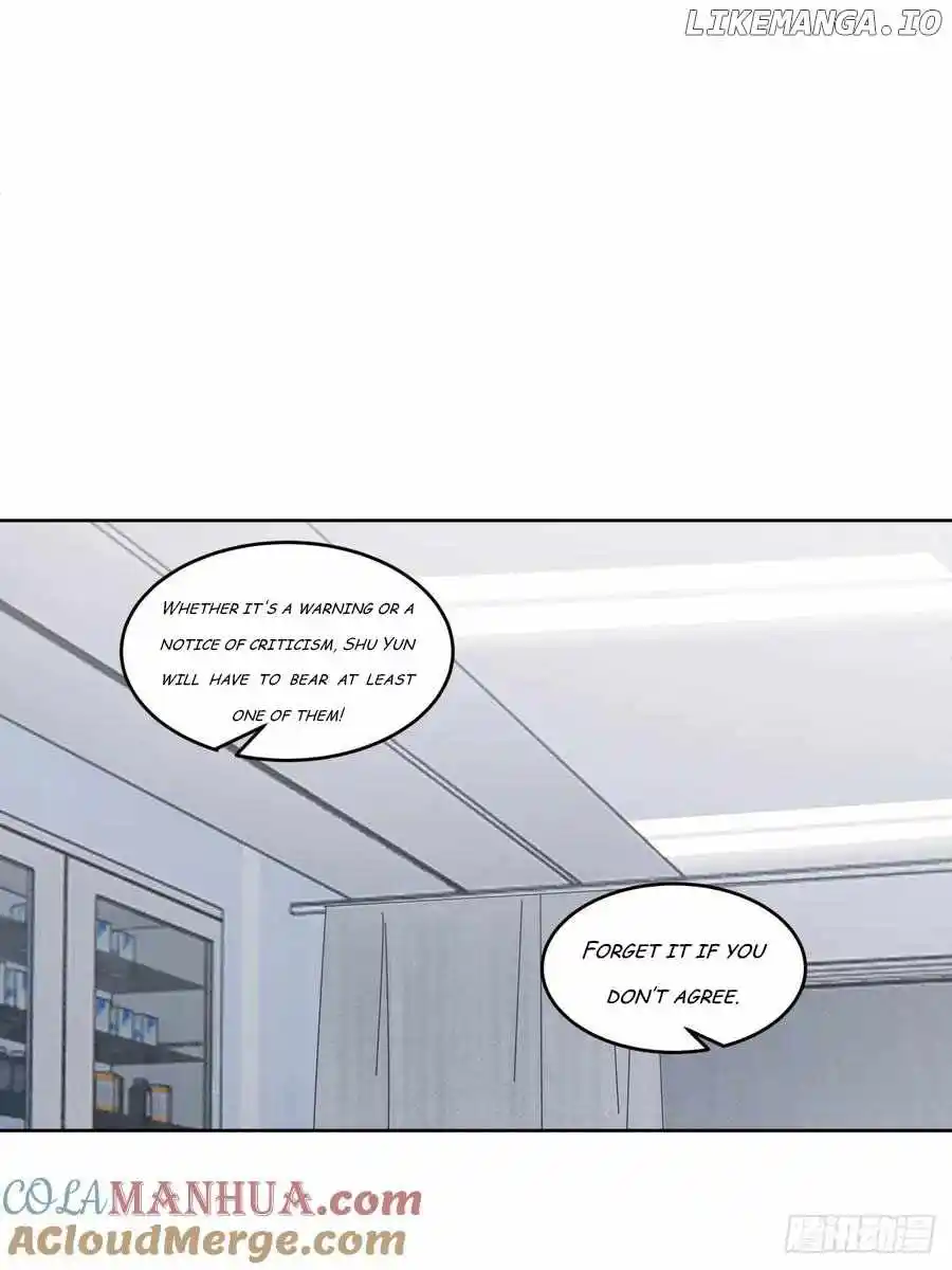 I Really Don't Want To Remake Chapter 178