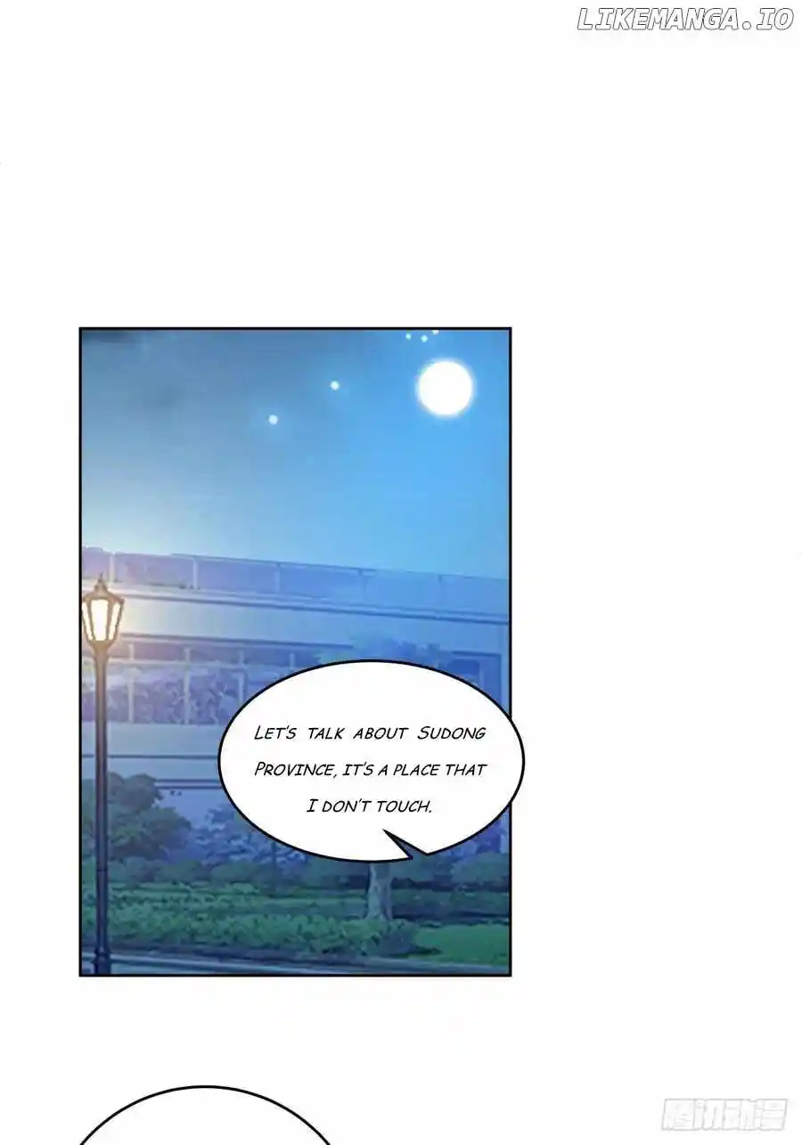 I Really Don't Want To Remake Chapter 178