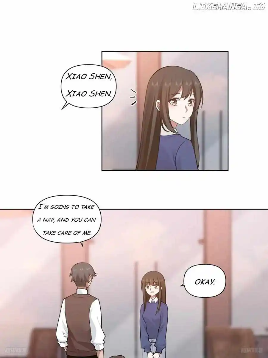 I Really Don't Want To Remake Chapter 179