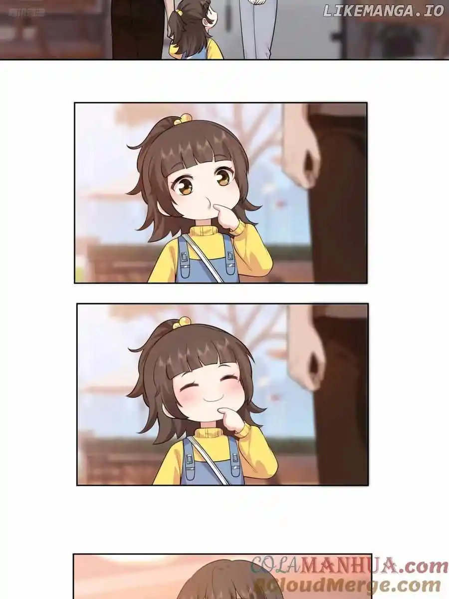 I Really Don't Want To Remake Chapter 179