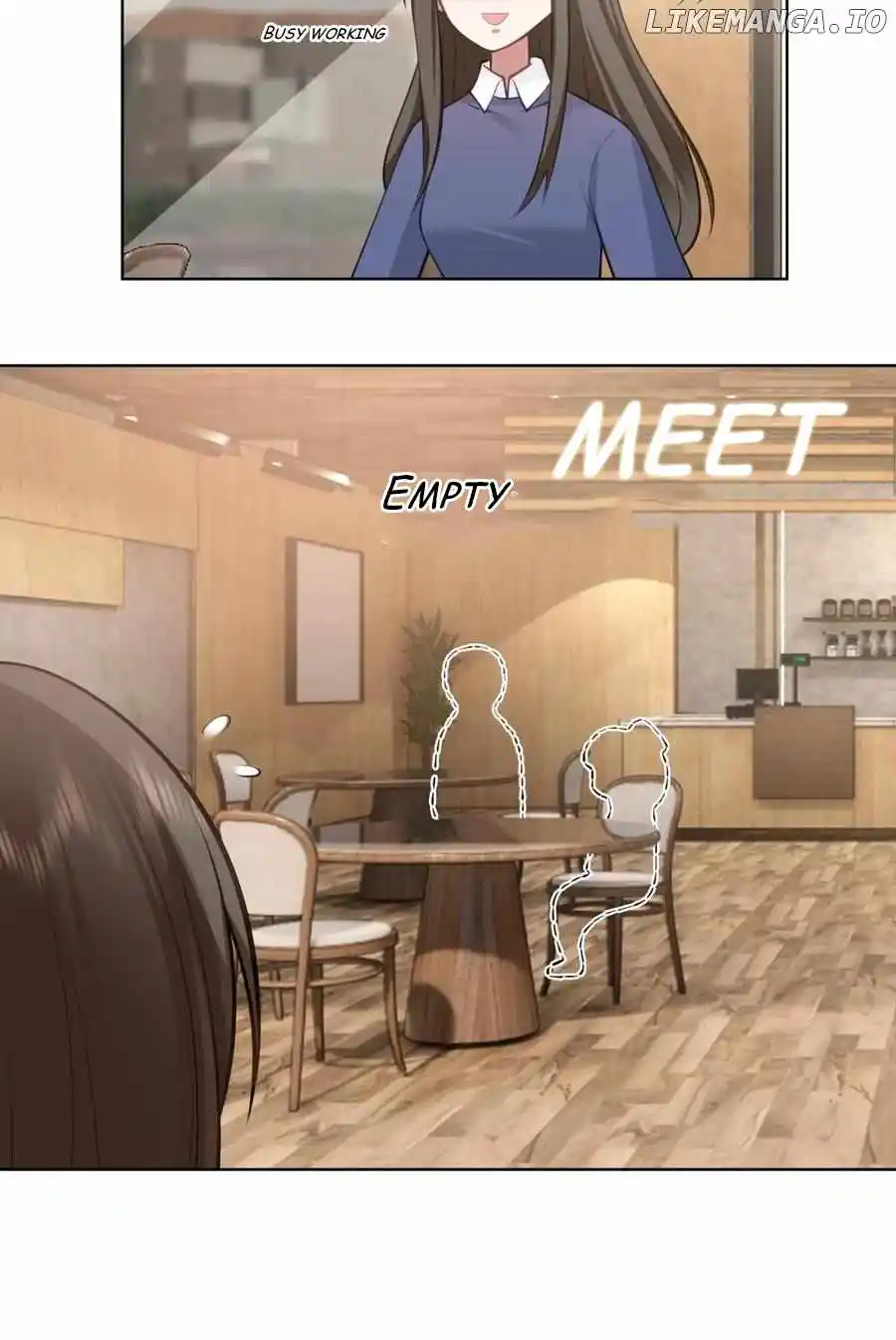 I Really Don't Want To Remake Chapter 179