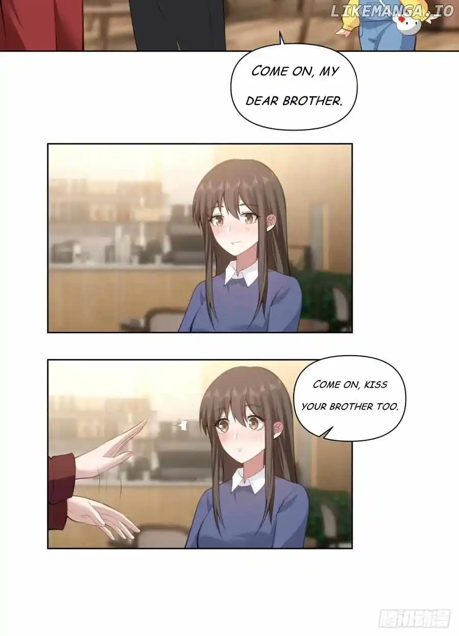 I Really Don't Want To Remake Chapter 179