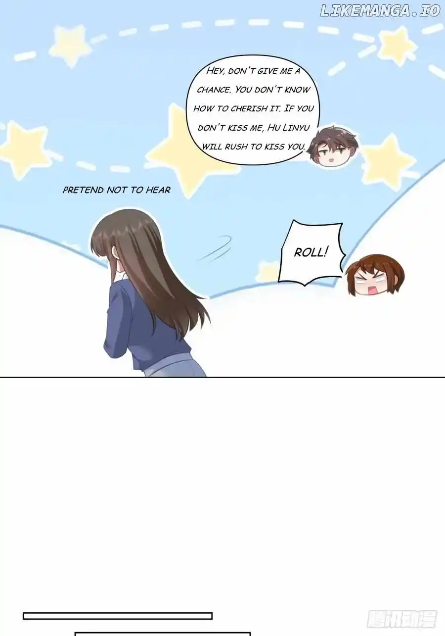 I Really Don't Want To Remake Chapter 179