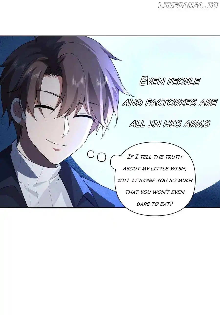 I Really Don't Want To Remake Chapter 180