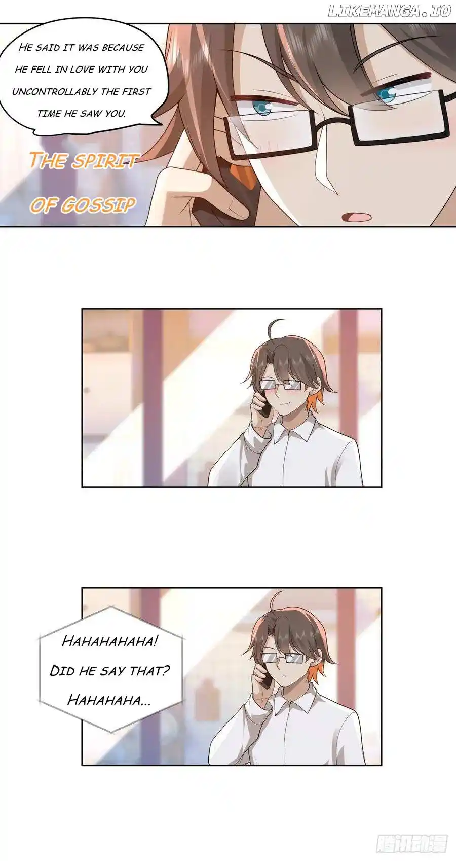 I Really Don't Want To Remake Chapter 180