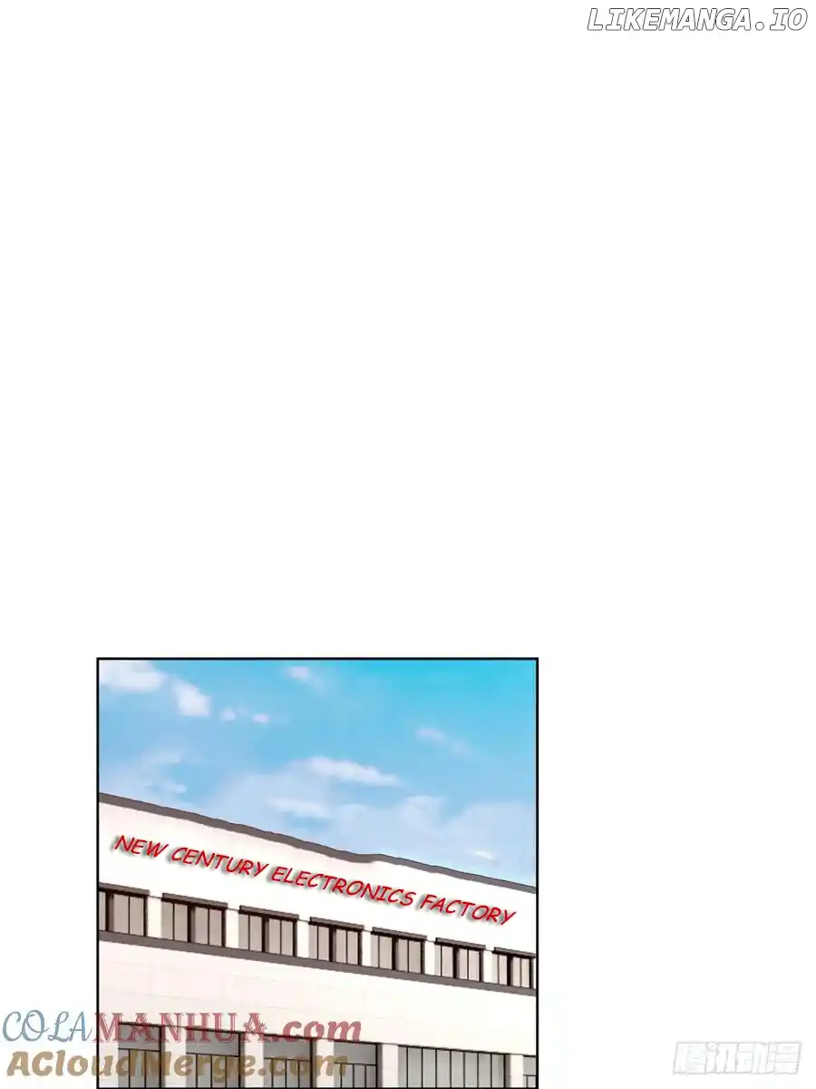 I Really Don't Want To Remake Chapter 180