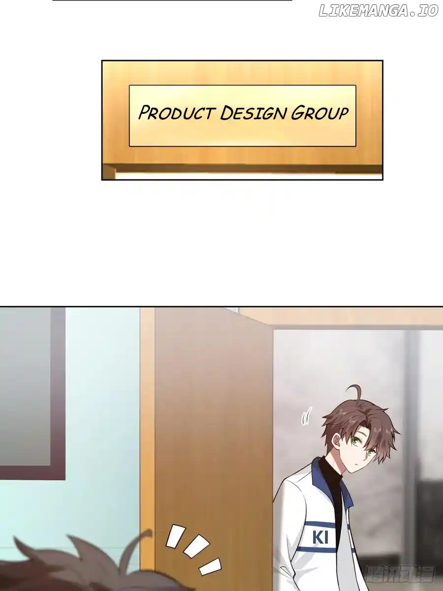 I Really Don't Want To Remake Chapter 180